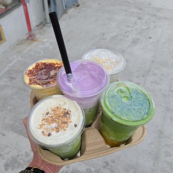 Binge Coffee House - Vietnamese Near Me - Berkeley, California Binge Coffee House - Vietnamese Near Me - Berkeley, California