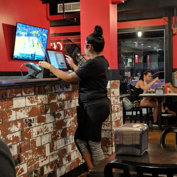 The Boiling Crab - Our server Hiwa was super nice and helpful. Would definitely come back! - Seafood Near Me - Honolulu, Hawaii The Boiling Crab - Our server Hiwa was super nice and helpful. Would definitely come back! - Seafood Near Me - Honolulu, Hawaii