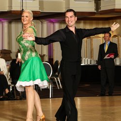 Stardust Ballroom Dance Studio