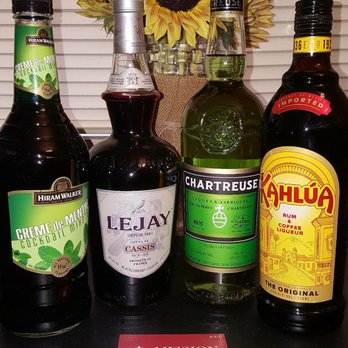 Mission Wine & Spirits - Hiram Walker Green Creme De Menthe $12.99, Lejay Creme De Cassis $31.99, Green Chartreuse $55.99, Kahlua $19.99 (07/02/20). - Beer, Wine & Spirits Near Me - Glendale, California Mission Wine & Spirits - Hiram Walker Green Creme De Menthe $12.99, Lejay Creme De Cassis $31.99, Green Chartreuse $55.99, Kahlua $19.99 (07/02/20). - Beer, Wine & Spirits Near Me - Glendale, California