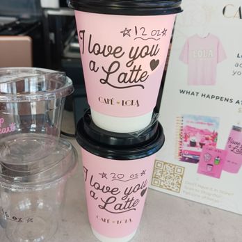 Cafe Lola - Cafes Near Me - Las Vegas, Nevada