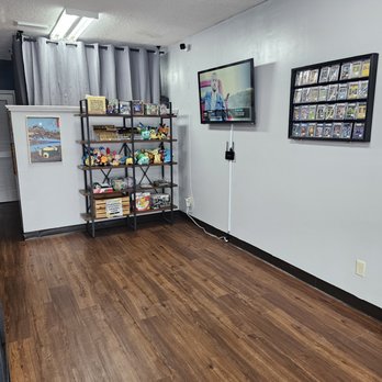 Rally Point Cards - Tabletop Games Near Me - Jacksonville, Florida Rally Point Cards - Tabletop Games Near Me - Jacksonville, Florida