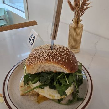 Lodge Bread - Bakeries Near Me - Beverly Hills, California