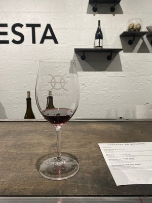 Caelesta Wines, Vineyard & Truffière by null