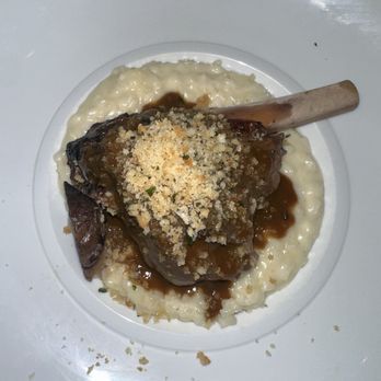 La Griglia - Braised Short Ribs - Italian Near Me - Houston, Texas La Griglia - Braised Short Ribs - Italian Near Me - Houston, Texas
