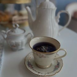 3 Roses Tea Room & Gifts - 3 roses tea room