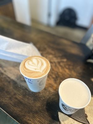 Dubsea Coffee by null