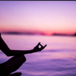 Mindfulness Based Life Coach