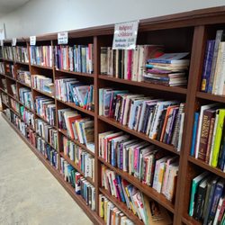 Blind Community Thrift Store