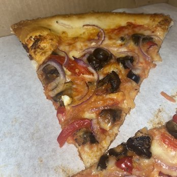 Little Coyote - Veggie Supremo - Pizza Near Me - Long Beach, California Little Coyote - Veggie Supremo - Pizza Near Me - Long Beach, California