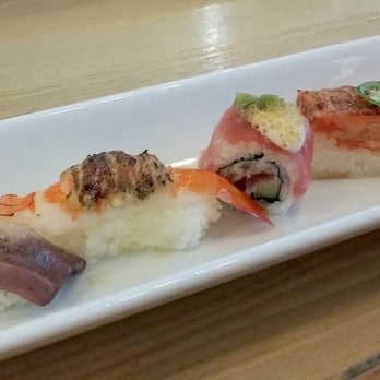 Miku - Japanese Near Me - Vancouver, British Columbia