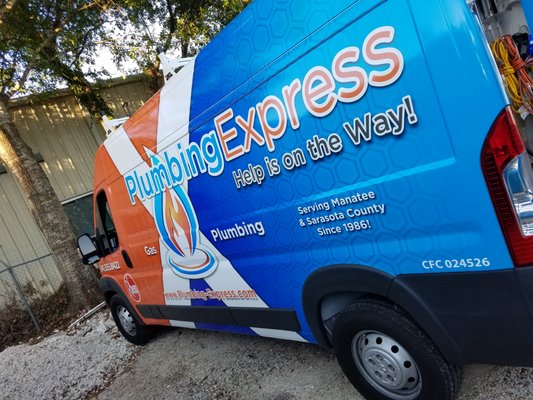 Emergency Plumbing Services