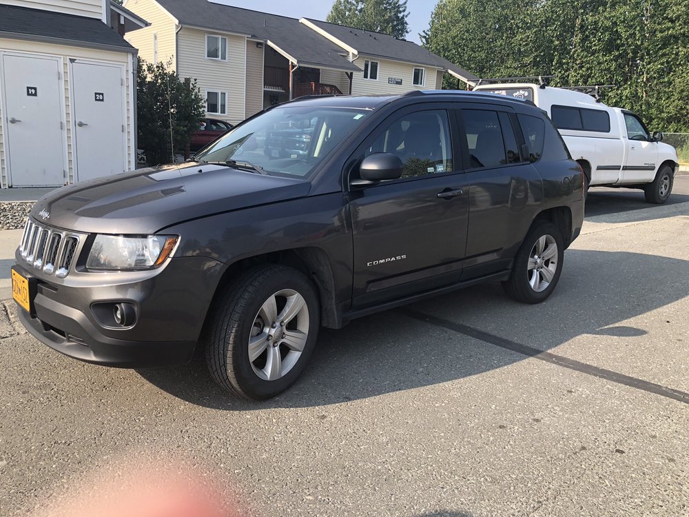 GOOD GUYS AUTO SALES LLC Updated August 2024 14 Reviews 640