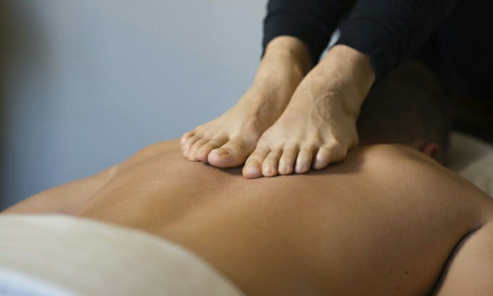 Anderson Massage Therapy Image