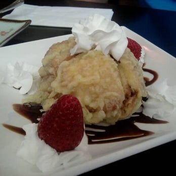 Hanamaru - Tempura ice cream! - Japanese Near Me - Sunnyvale, California Hanamaru - Tempura ice cream! - Japanese Near Me - Sunnyvale, California