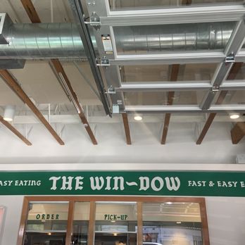 The Win-Dow Santa Monica - Burgers Near Me - Santa Monica, California The Win-Dow Santa Monica - Burgers Near Me - Santa Monica, California