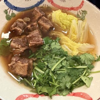 KinD - Red-Cooked Wagyu - Asian Fusion Near Me - Seattle, Washington