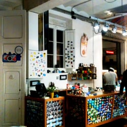 Lomography