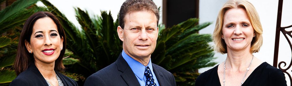 Joel S. Seidel & Associates - divorce attorney in Northridge, CA