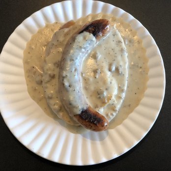 Wiener Kitchen - Bacon sausage - Breakfast & Brunch Near Me - Overland Park, Kansas Wiener Kitchen - Bacon sausage - Breakfast & Brunch Near Me - Overland Park, Kansas
