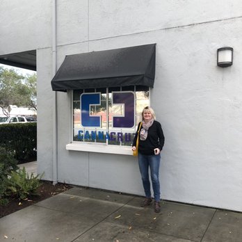 CannaCruz - My friend from Europe who was so curious we HAD to check it out !!! - Cannabis Clinics Near Me - Santa Cruz, California