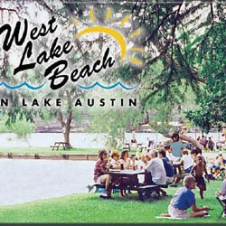 West Lake Beach