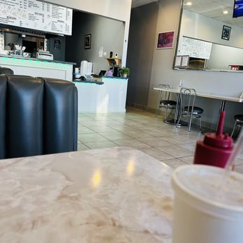 Sam's Philly Steak - Counter - Sandwiches Near Me - Tarzana, California Sam's Philly Steak - Counter - Sandwiches Near Me - Tarzana, California