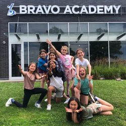 Bravo Academy