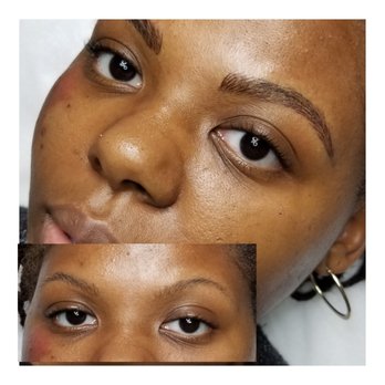 Dermafix & Microblading - Microblade - Tattoo Removal Near Me - Round Rock, Texas