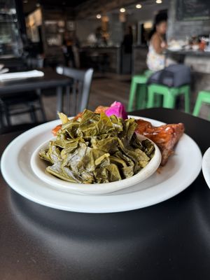 Cornbread Restaurant & Bar by null