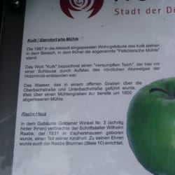 Duftender Stadtrundgang