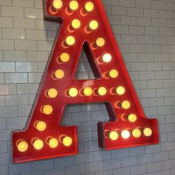 Arby's - WE'VE GOT THE MEATS !!!