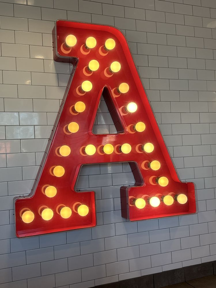 Arby's Logo