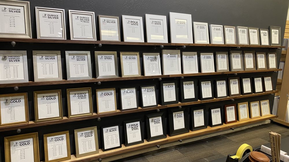 CHEAP PETE’S FRAME FACTORY OUTLET Updated September 2024 56 Photos & 70 Reviews 2999