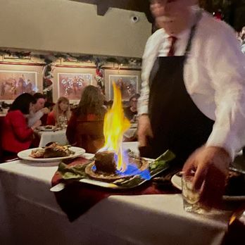 The Derby - Chateaubriand for 2 - Steakhouses Near Me - Arcadia, California