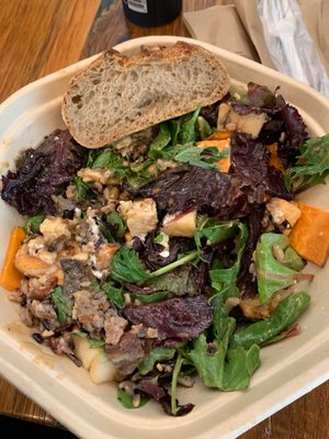 sweetgreen by null