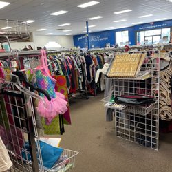 Goodwill Easter Seals-Retail Store