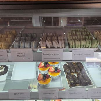 Bien Mérité - Bakeries Near Me - Corpus Christi, Texas