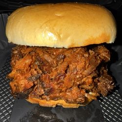 Mission BBQ