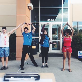 Lake Highlands Family YMCA - ymca - Gyms Near Me - Dallas, Texas Lake Highlands Family YMCA - ymca - Gyms Near Me - Dallas, Texas