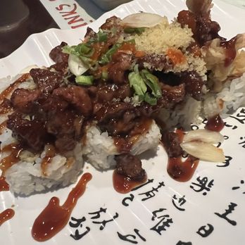 Ronnie 2 - Ronnie Roll 2 - Japanese Near Me - Anchorage, Alaska