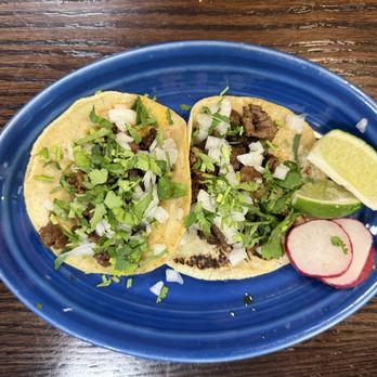 El Tecate Mexican Restaurant - Beef street tacos with cilantro and onion - Mexican Near Me - Waxhaw, North Carolina El Tecate Mexican Restaurant - Beef street tacos with cilantro and onion - Mexican Near Me - Waxhaw, North Carolina