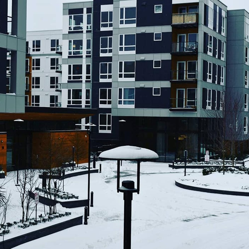 Hyde Square Apartments - Apartments Near Me - Bellevue, Washington Hyde Square Apartments - Apartments Near Me - Bellevue, Washington