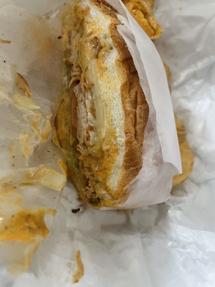 NFM GOURMET DELI Updated August 2024 231 North Ave, New Rochelle