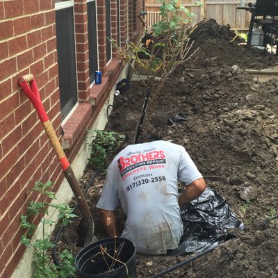 BROTHERS FOUNDATION REPAIR - Updated May 2025 - 19 Photos & 14 Reviews ...