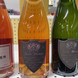 Liquor World - Heritage prince wine