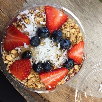 Juice Mill - Juice Bars & Smoothies Near Me - Bridgewater, Massachusetts