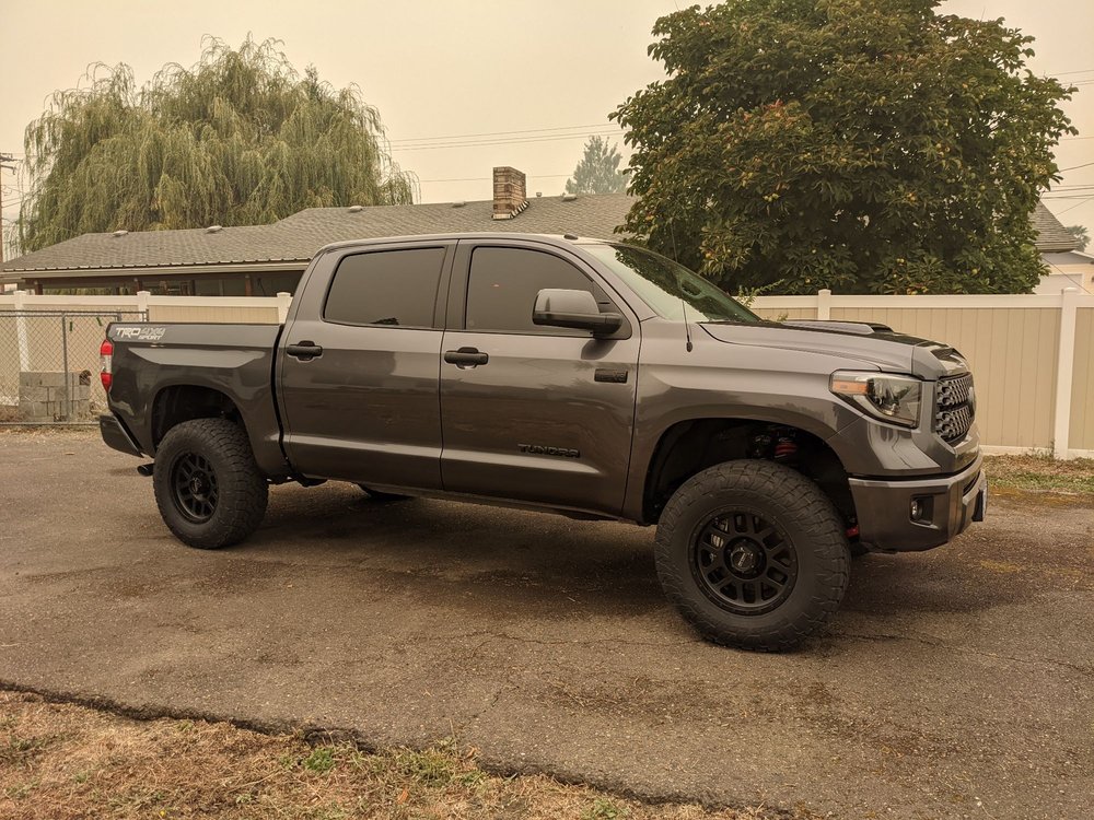 CRAWFORD’S MOBILE DETAILING Updated August 2024 68 Photos