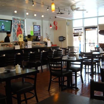 Sushi Fish Attack - Sushi Bars Near Me - San Diego, California Sushi Fish Attack - Sushi Bars Near Me - San Diego, California