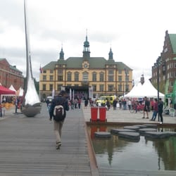 Fristadstorget